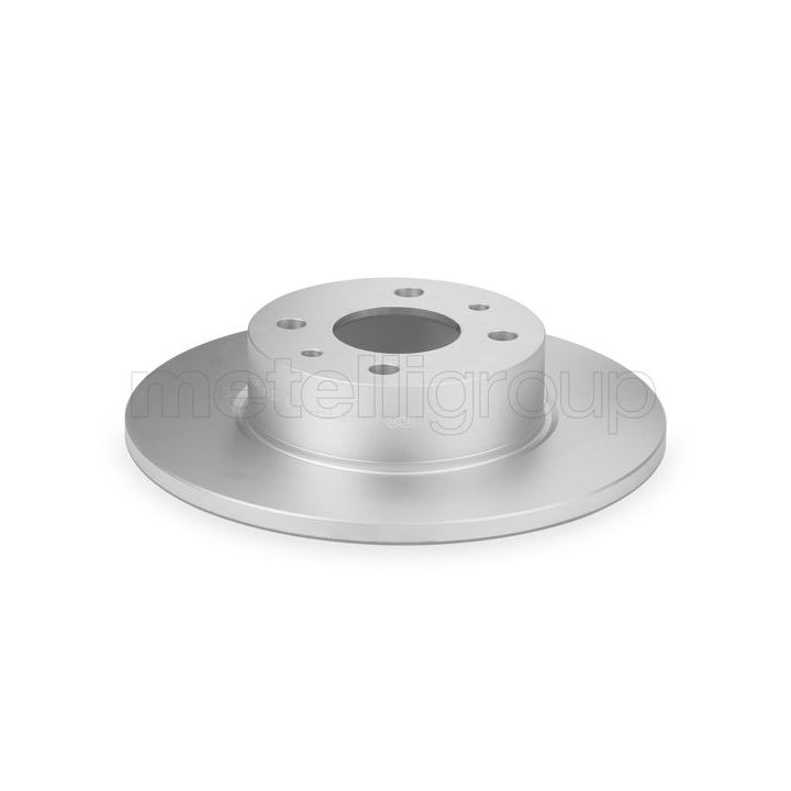 Stabdžių diskas CIFAM 800-193C