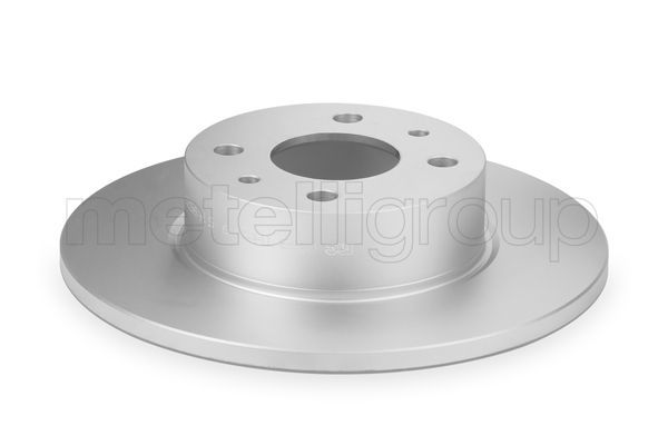 Stabdžių diskas CIFAM 800-193C