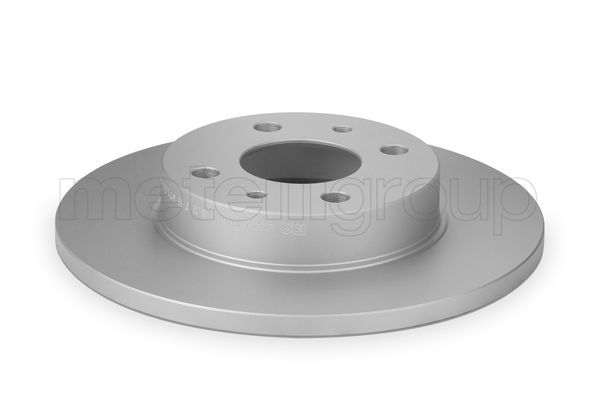 Stabdžių diskas CIFAM 800-232C