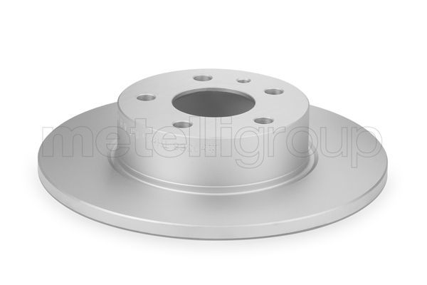 Stabdžių diskas CIFAM 800-368C