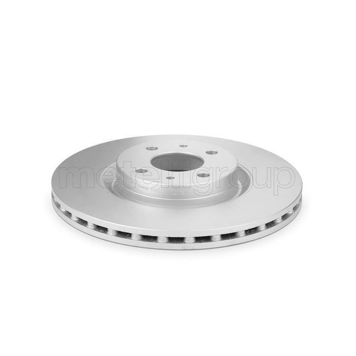 Stabdžių diskas CIFAM 800-369C