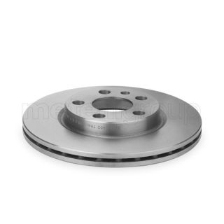 Stabdžių diskas CIFAM 800-402