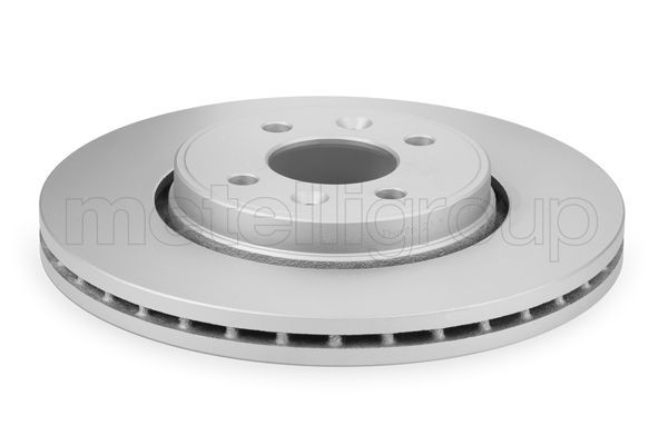 Stabdžių diskas CIFAM 800-517C