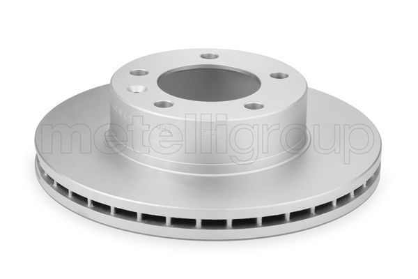 Stabdžių diskas CIFAM 800-532C