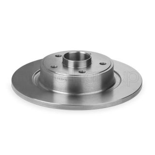 Stabdžių diskas CIFAM 800-692