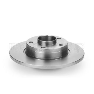 Stabdžių diskas CIFAM 800-844