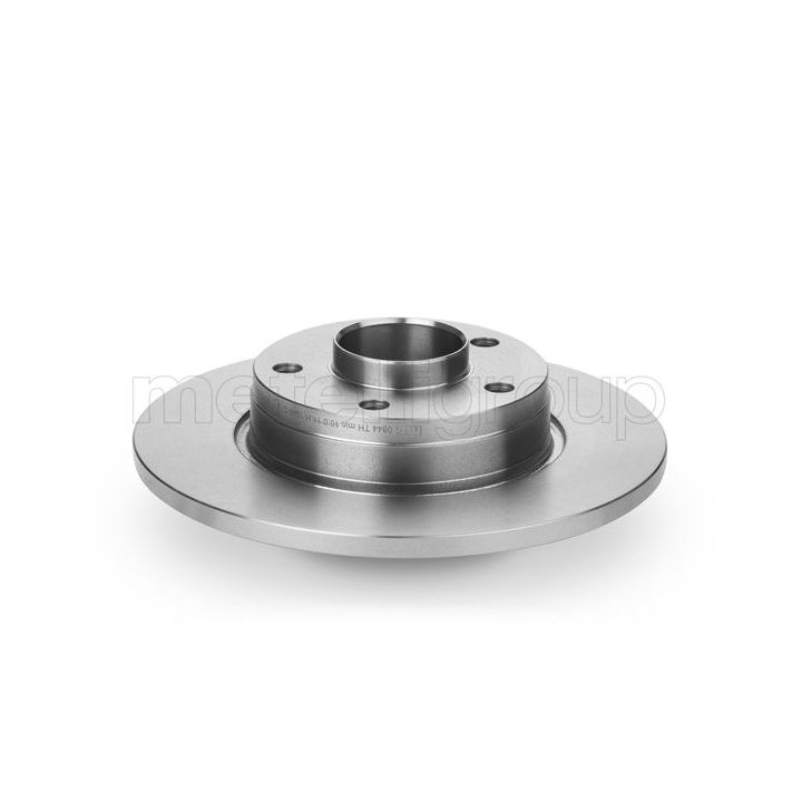 Stabdžių diskas CIFAM 800-844