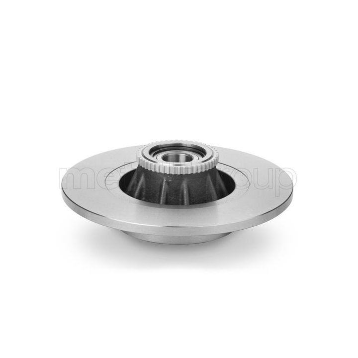 Stabdžių diskas CIFAM 800-844