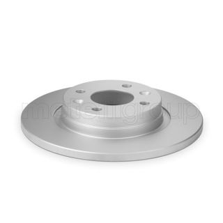 Stabdžių diskas CIFAM 800-864C