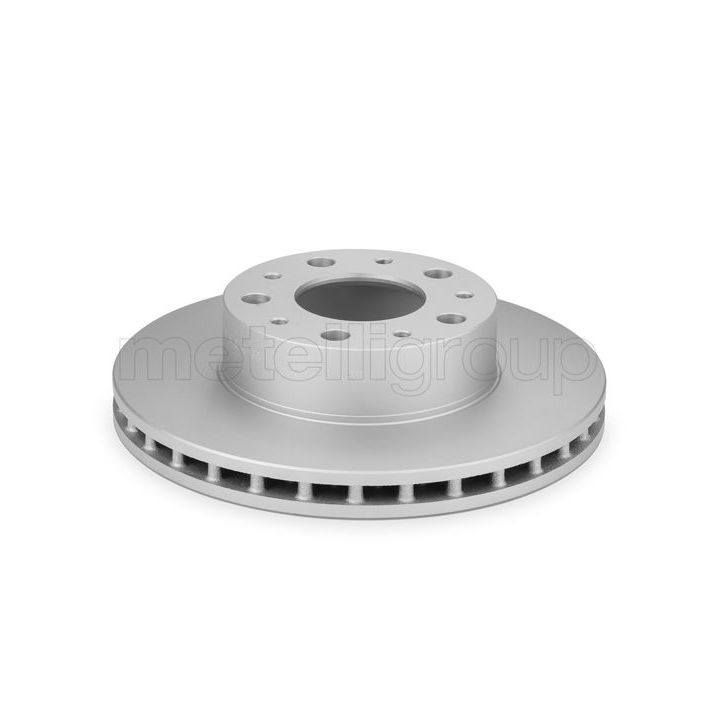 Stabdžių diskas CIFAM 800-884C