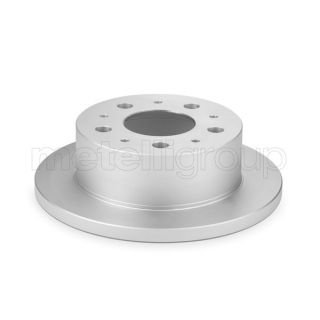 Stabdžių diskas CIFAM 800-912C