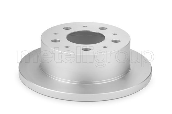 Stabdžių diskas CIFAM 800-912C