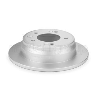 Stabdžių diskas CIFAM 800-928C