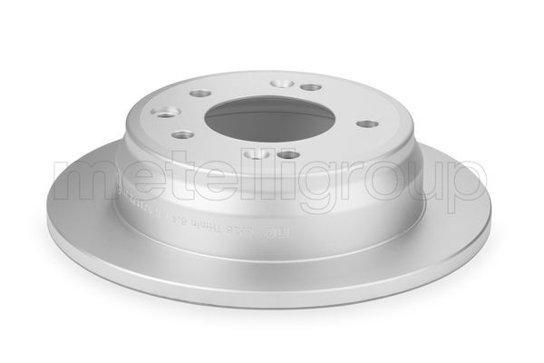 Stabdžių diskas CIFAM 800-928C