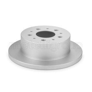 Stabdžių diskas CIFAM 800-952C