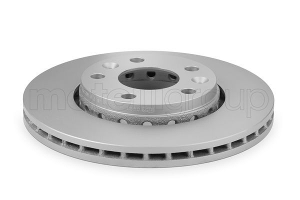 Stabdžių diskas CIFAM 800-981C