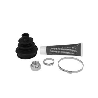 Gofruotoji membrana, kardaninis velenas CIFAM 613-016