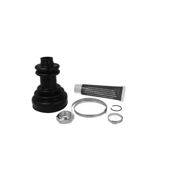 Gofruotoji membrana, kardaninis velenas CIFAM 613-022