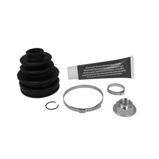 Gofruotoji membrana, kardaninis velenas CIFAM 613-120