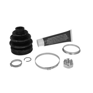 Gofruotoji membrana, kardaninis velenas CIFAM 613-125