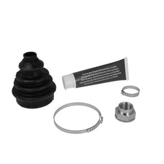 Gofruotoji membrana, kardaninis velenas CIFAM 613-167