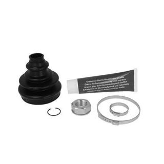 Gofruotoji membrana, kardaninis velenas CIFAM 613-170