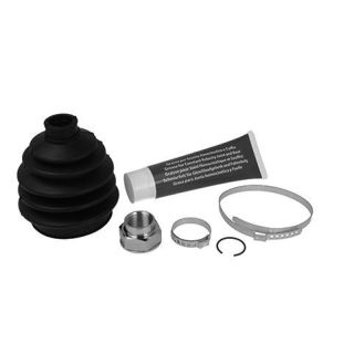 Gofruotoji membrana, kardaninis velenas CIFAM 613-287