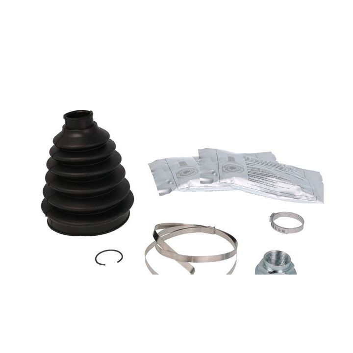 Gofruotoji membrana, kardaninis velenas CIFAM 613-313