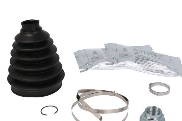 Gofruotoji membrana, kardaninis velenas CIFAM 613-313