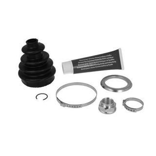 Gofruotoji membrana, kardaninis velenas CIFAM 613-314