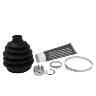 Gofruotoji membrana, kardaninis velenas CIFAM 613-324