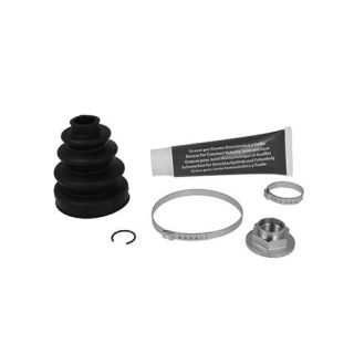 Gofruotoji membrana, kardaninis velenas CIFAM 613-327