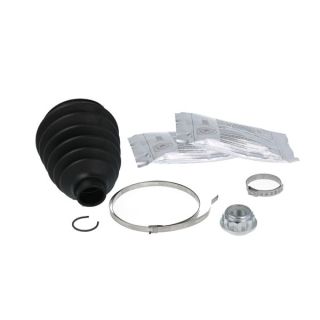 Gofruotoji membrana, kardaninis velenas CIFAM 613-332