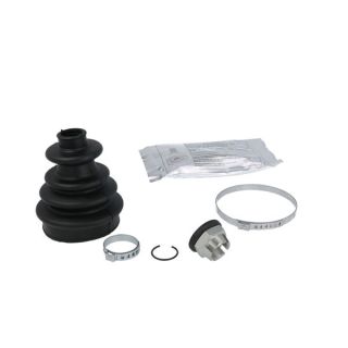 Gofruotoji membrana, kardaninis velenas CIFAM 613-348