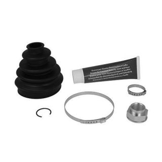 Gofruotoji membrana, kardaninis velenas CIFAM 613-378