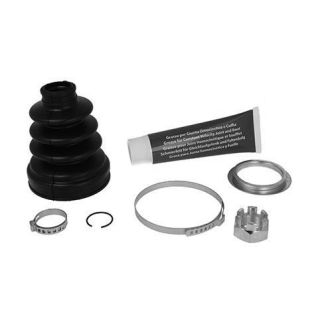 Gofruotoji membrana, kardaninis velenas CIFAM 613-405