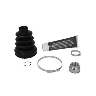 Gofruotoji membrana, kardaninis velenas CIFAM 613-406