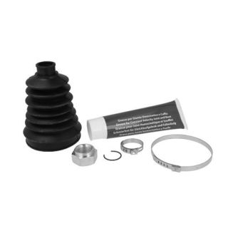 Gofruotoji membrana, kardaninis velenas CIFAM 613-409