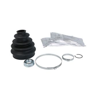 Gofruotoji membrana, kardaninis velenas CIFAM 613-419