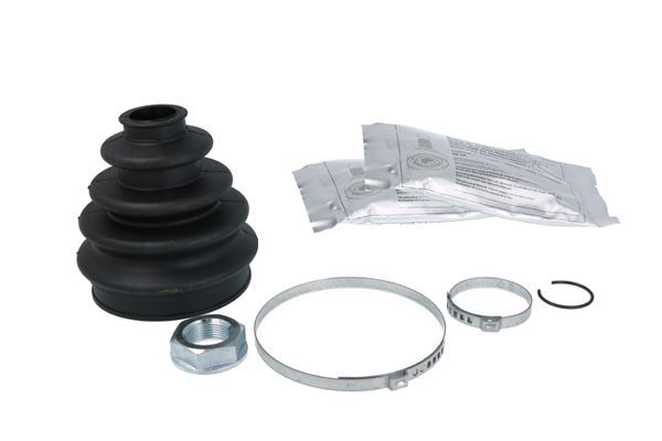 Gofruotoji membrana, kardaninis velenas CIFAM 613-419