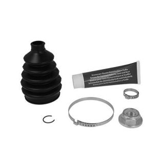 Gofruotoji membrana, kardaninis velenas CIFAM 613-444