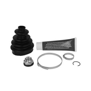 Gofruotoji membrana, kardaninis velenas CIFAM 613-445