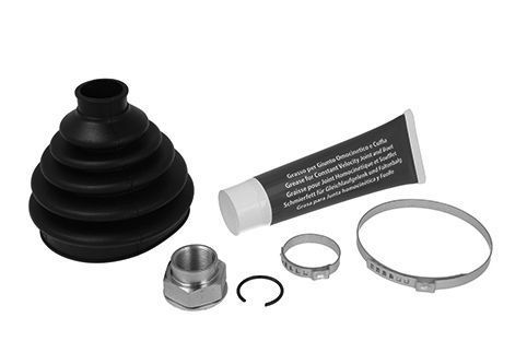 Gofruotoji membrana, kardaninis velenas CIFAM 613-460