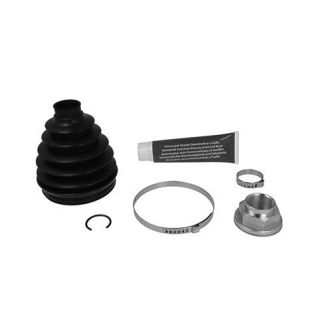 Gofruotoji membrana, kardaninis velenas CIFAM 613-489