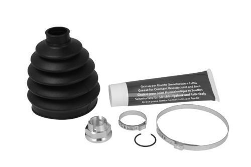 Gofruotoji membrana, kardaninis velenas CIFAM 613-494