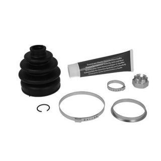 Gofruotoji membrana, kardaninis velenas CIFAM 613-533