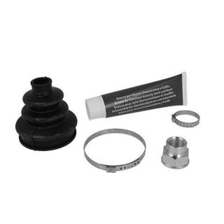 Gofruotoji membrana, kardaninis velenas CIFAM 613-535