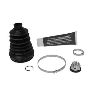 Gofruotoji membrana, kardaninis velenas CIFAM 613-588