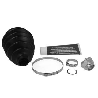 Gofruotoji membrana, kardaninis velenas CIFAM 613-589