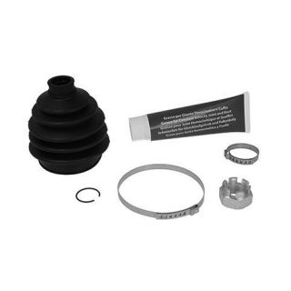 Gofruotoji membrana, kardaninis velenas CIFAM 613-602